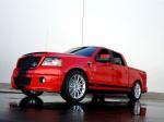 Shelby F-150 Super Snake Concept 2009 года